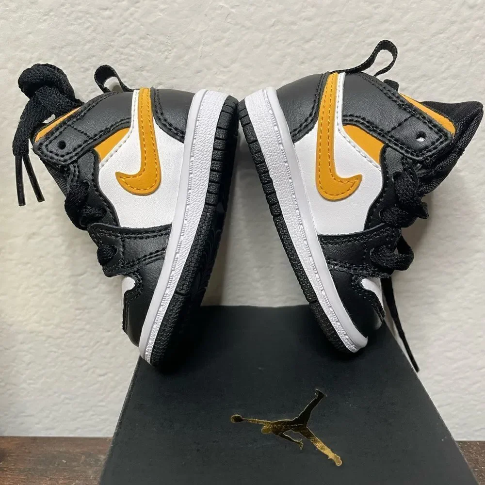 Air Jordan Ones